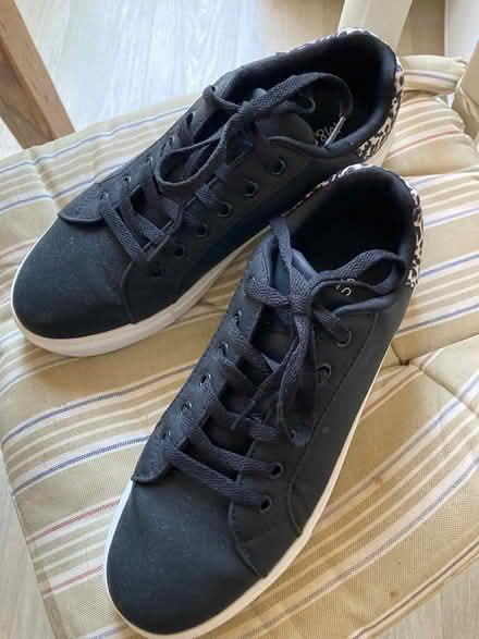 Photo of free Trainers (Teddington TW11) #1