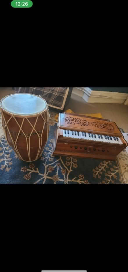 Photo of free Musical instruments (Archway N19) #1