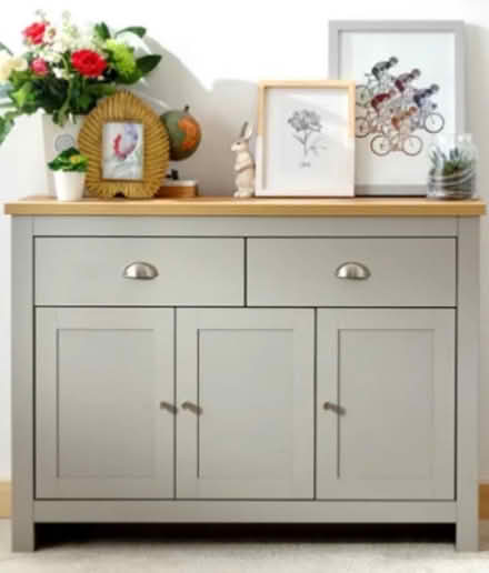 Photo of Wanted…Sideboard’s for living room (Garston L19) #1