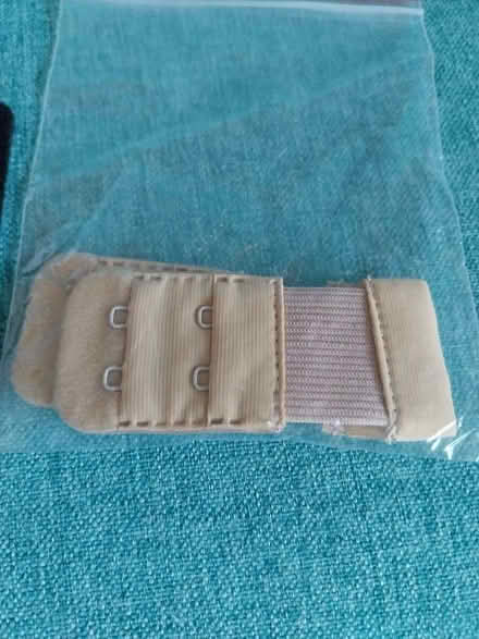 Photo of free Bra extenders for back strap (KGH area NN16) #1