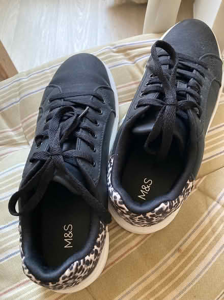 Photo of free Trainers (Teddington TW11) #2