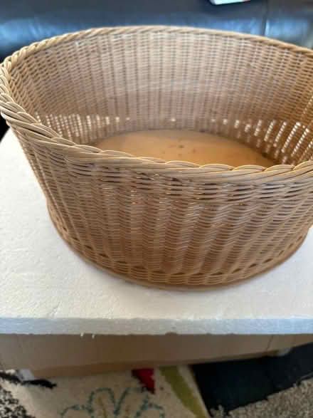 Photo of free Basket (Downley HP13) #3