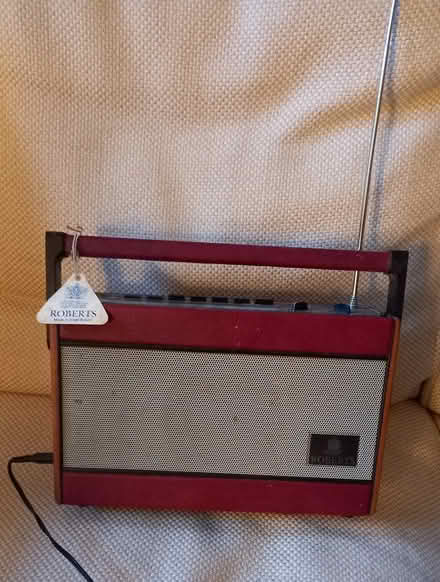 Photo of free Radio (Bradford on Avon) #1