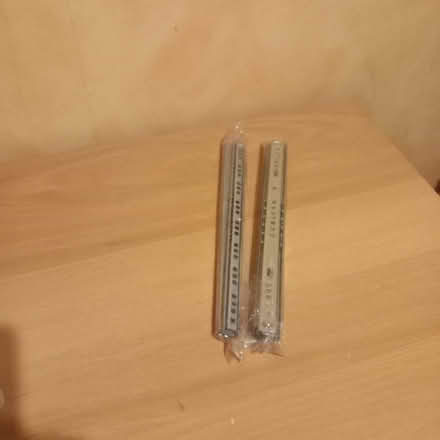Photo of free Drwaer runners (Worcester Park) #1
