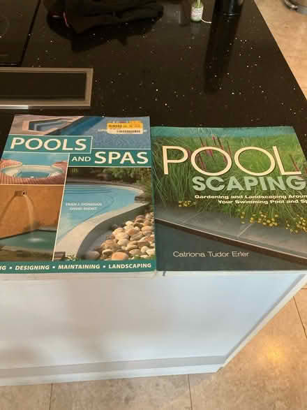 Photo of free books (CB3) #1
