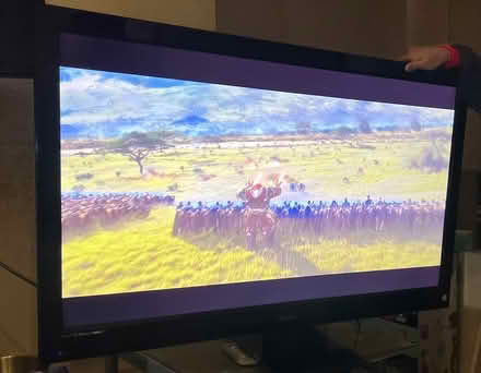 Photo of free 40 Inches FHD LED TV (ME7) #1