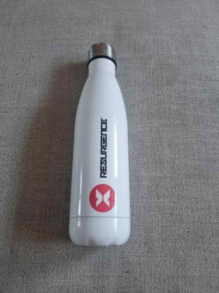 Photo of free Water bottle (Great Leighs CM3) #1