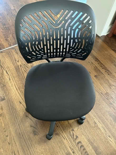 Photo of free Computer chair (Glenview IL) #2