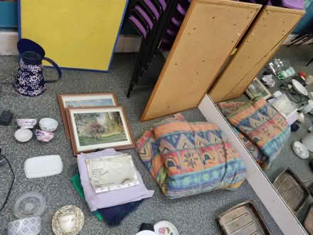 Photo of free Lots of household items (New Barnet EN4) #2