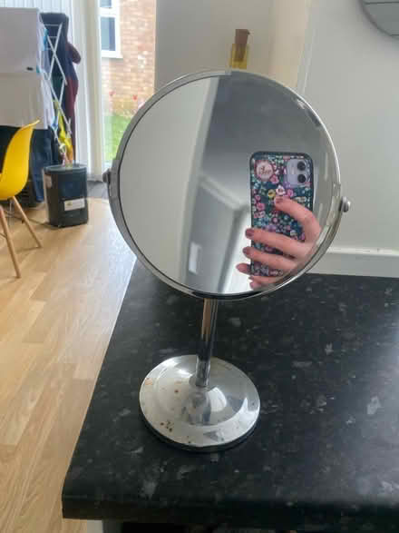 Photo of free Mirror (Coventry) #1