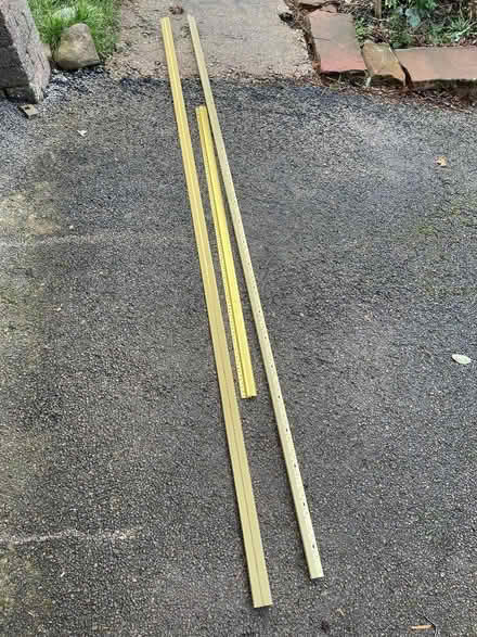 Photo of free Carpet door gripper (Penrith CA11) #2