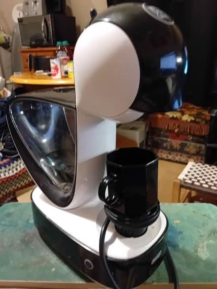 Photo of free Dolce Gusto Coffee Machine (Waterloo L22) #1