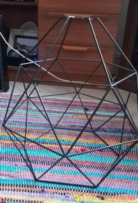 Photo of free Lampshade (Aigburth L17) #2