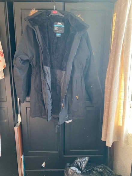 Photo of free Coat (B14) #1
