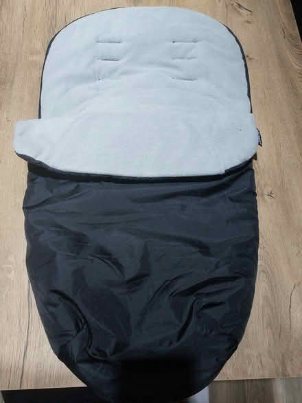 Photo of free Pram accessories (IG6) #1