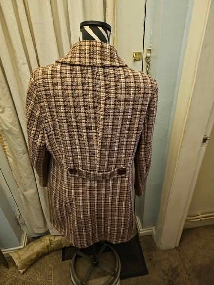 Photo of free Ladies coat size 12/14 (Newtown WN5) #2