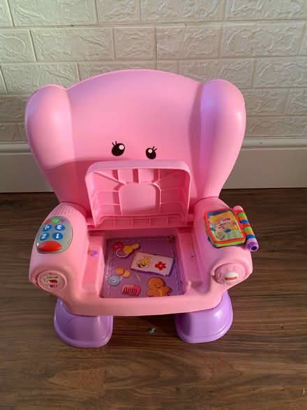 Photo of free Child’s toy (Bromley Kent) #1