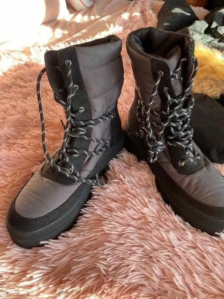 Photo of free Boots (B14) #3