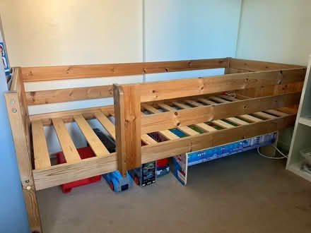 Photo of free Bed (Kempston) #2