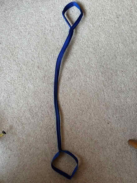 Photo of free Leg lifter - new. (Enfield EN2) #2