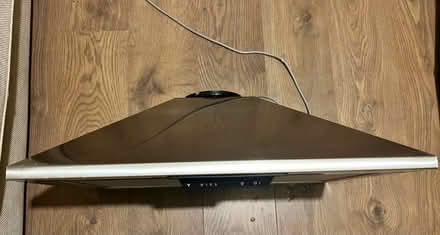 Photo of free Electrolux extractor fan (CA8) #3
