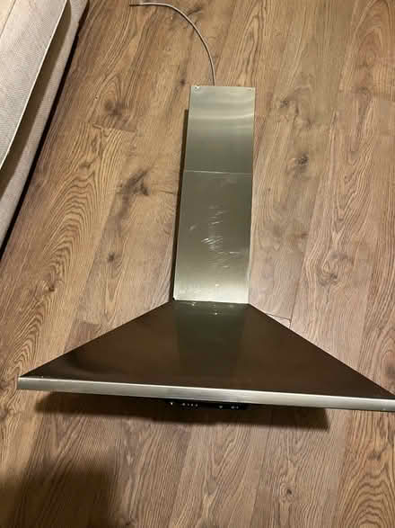 Photo of free Electrolux extractor fan (CA8) #2