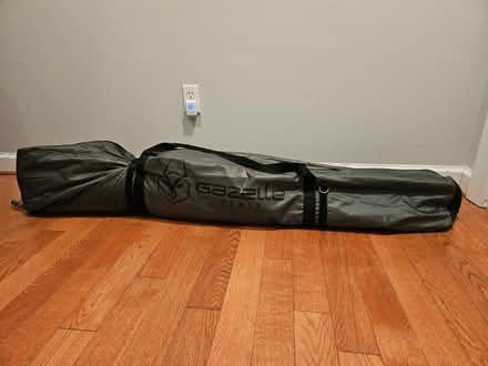 Photo of free Pop up gazebo (Olney) #1