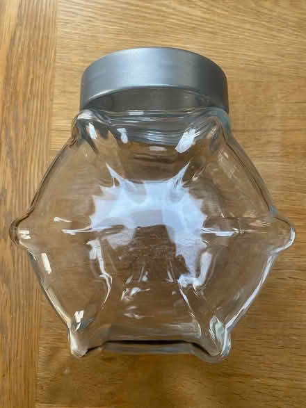 Photo of free Storage jar (East Twerton) #2