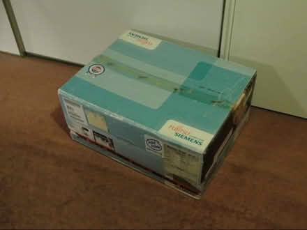 Photo of free Five strong cardboard boxes (Norcot RG30) #1