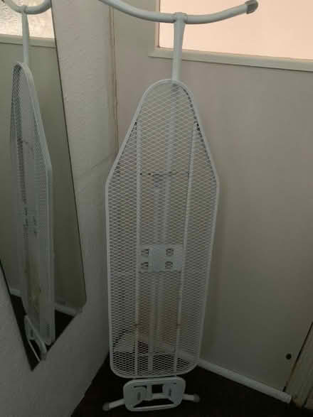 Photo of free Ironing Board (Seaside BN22) #2