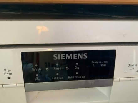 Photo of free Dishwasher (Fiveways BN1) #1