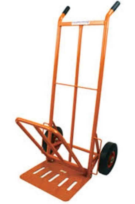 Photo of Trolley (WS1) #1