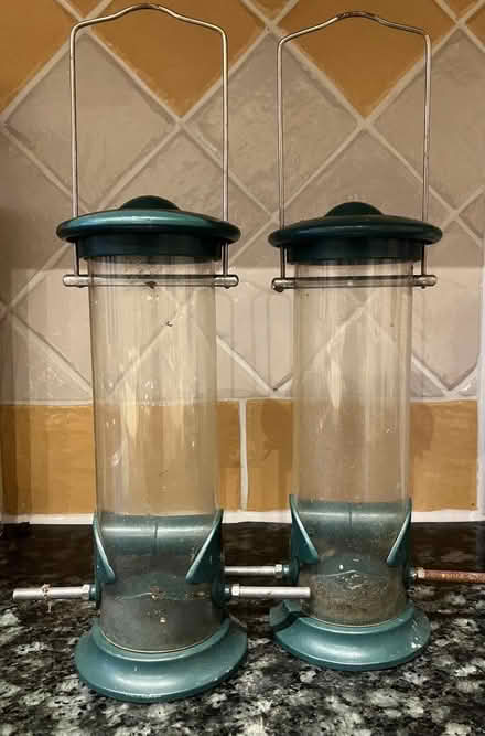 Photo of free Bird feeders (Lyncombe) #1