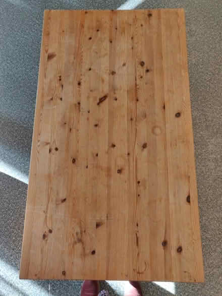Photo of free Coffee table (New Barnet EN4) #3