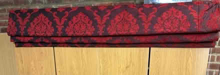 Photo of free Daylight roller blind ( fabric ) (Chells Manor SG2) #2
