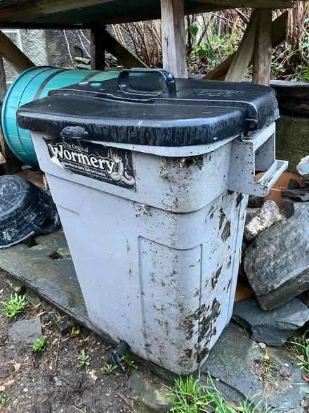 Photo of free Wormery (Skelsmergh LA8) #1