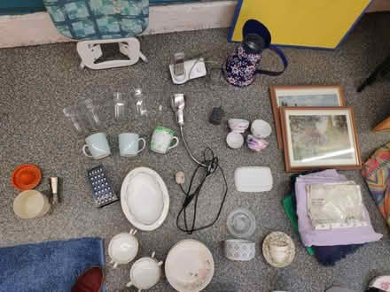 Photo of free Lots of household items (New Barnet EN4) #3