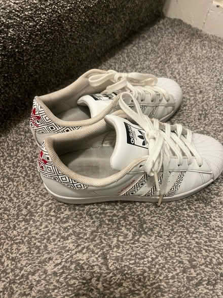 Photo of free Trainers (SE6) #2
