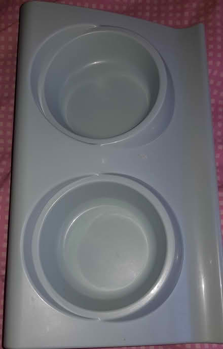 Photo of free Pet Feeding Bowls (Acton) #1
