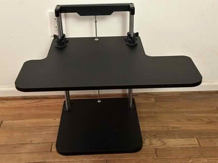 Photo of free Standing Desk Accessory (Waring Station 20874) #1