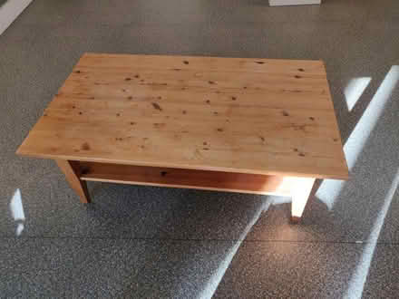 Photo of free Coffee table (New Barnet EN4) #1