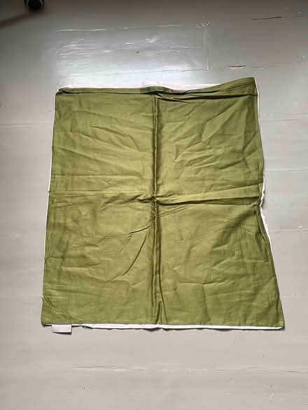 Photo of free Cushion cover (Barnsbury N1) #1