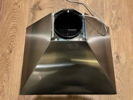 Photo of free Electrolux extractor fan (CA8) #4