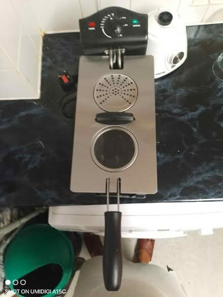 Photo of free Airfryer (M11) #2