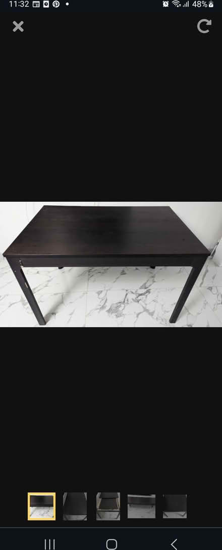 Photo of free Table (NW10) #3