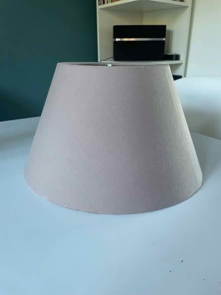 Photo of free Light shade (Tunbridge Wells) #1