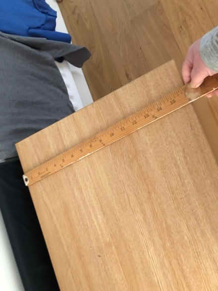 Photo of free Office drawer set (Longthorpe) #2