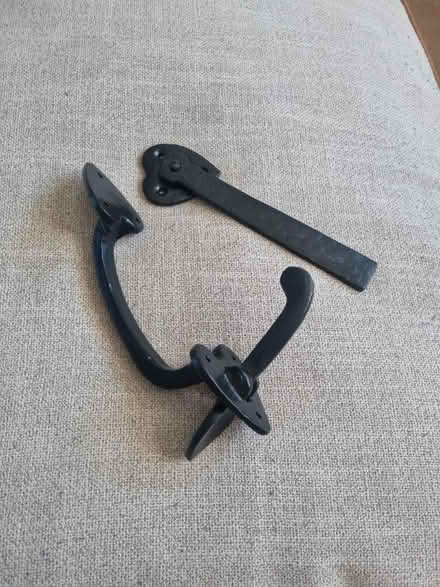 Photo of free Gate latch (Great Leighs CM3) #1