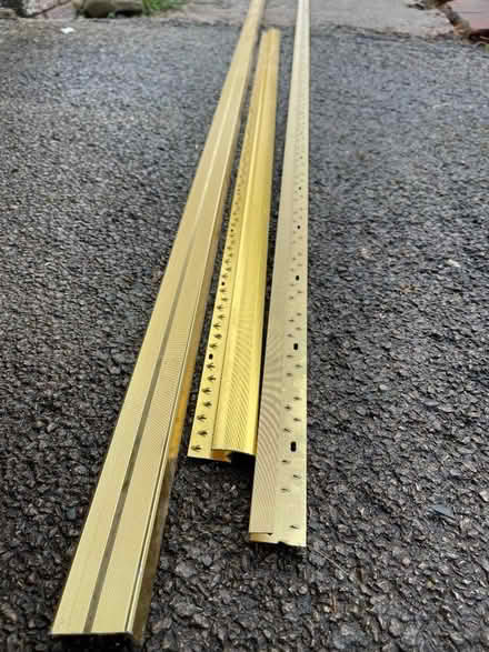 Photo of free Carpet door gripper (Penrith CA11) #1