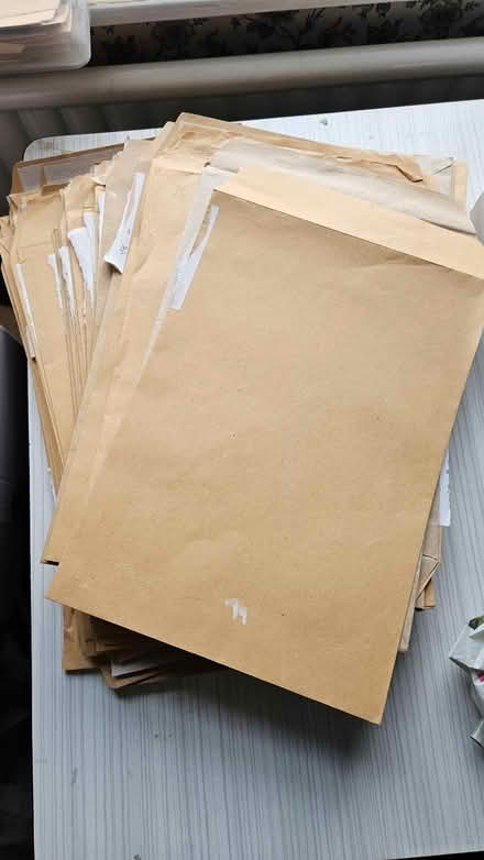 Photo of free Stationeries (Leckhampton GL53) #2